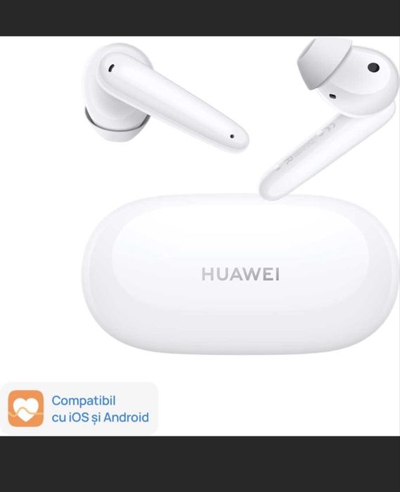 Huawei free buds se