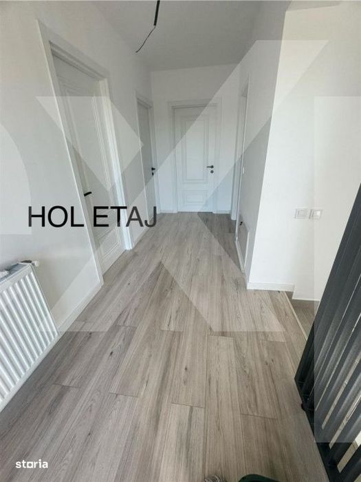 Case individuale 4 camere Bascov | 170 mp | Zona superba