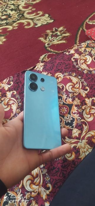 Redmi note 13 4 G