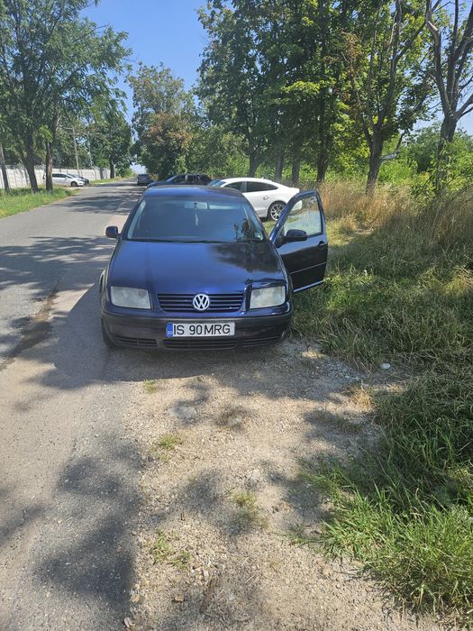 VOLKSWAGEN Bora 2005 — imagine 2