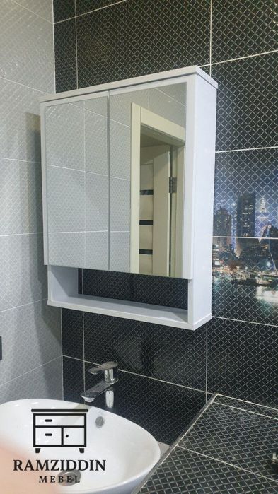 Шкафчик для ванны /Xammom uchun kichkina jovoncha