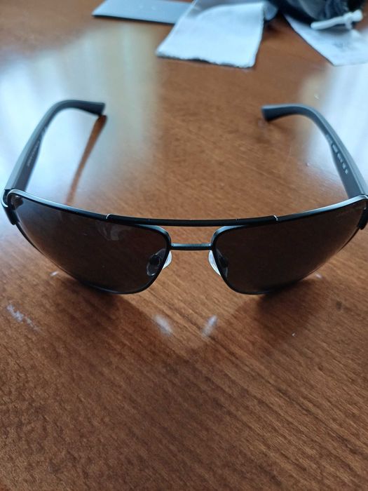Armani Exchange AX2012S 606387 – Слънчеви очила