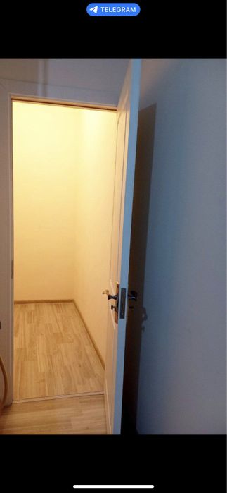 Нукусте центрда таза жай хамме условиясы менен квартирага бериледи