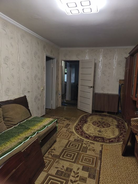 Квартира в аренду