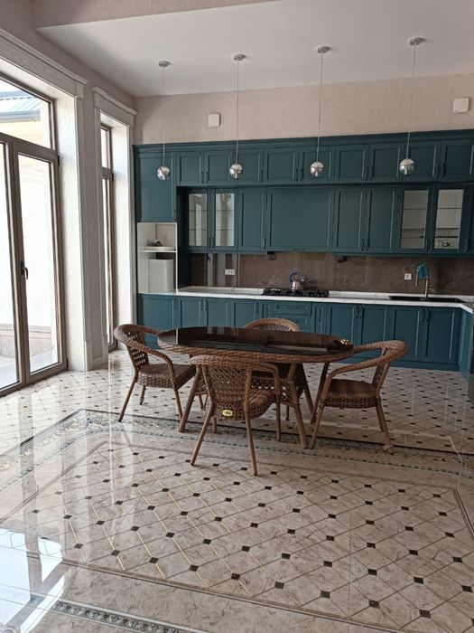 Ипакчи 8 соток 8 комнат 2021 постройки