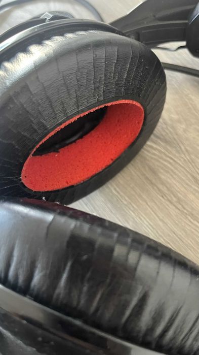 Headset - HyperX Cloud Revolver S