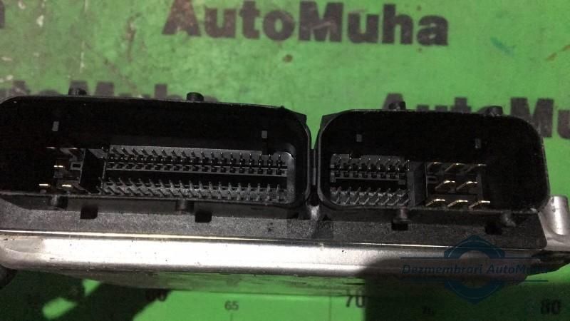Calculator ecu Audi A4 2001-2004 8E2, B6 0281011222