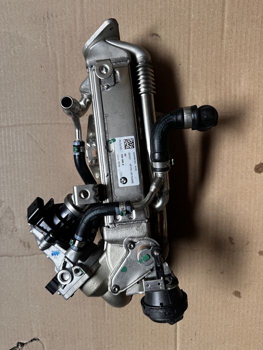 Racitor gaze egr BMW  motor B47D20B