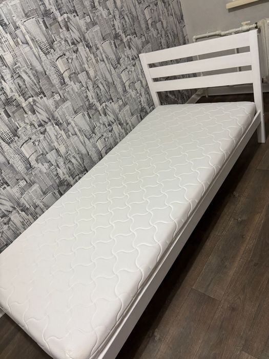 Продам кровать подрасковый