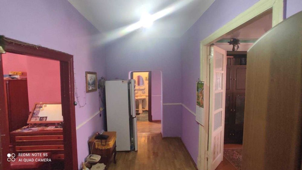 $ продам очень большую квартиру в Майкудуке