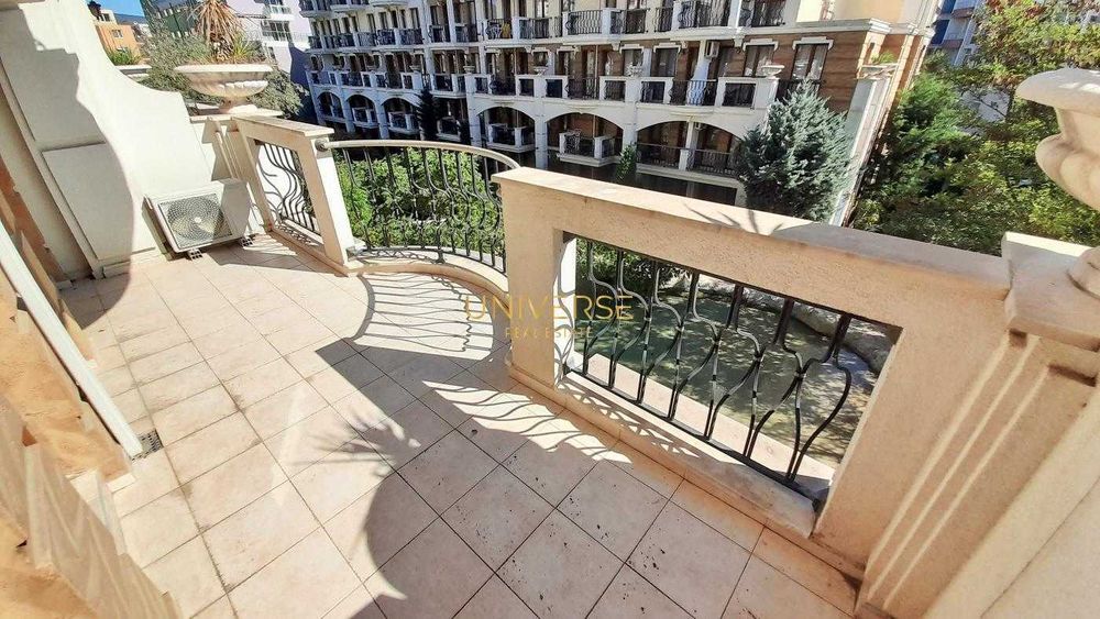 Продава се Двустаен апартамент в к.к. Слънчев бряг - 53 кв.м за 1246 €/кв.м - Снимка #9