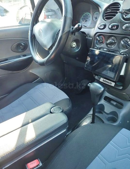 Продам Daewoo matiz