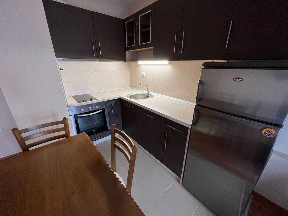 Дава се под наем Двустаен апартамент в София, Дървеница - 67 кв.м за 548.25 € - Снимка #1