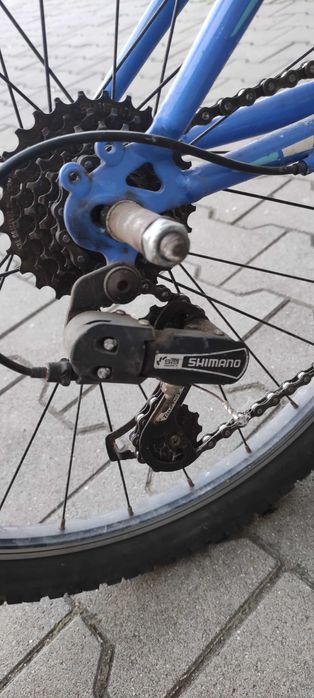 Детско колело 24 цола