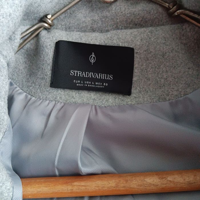 Haina stofa Stradivarius