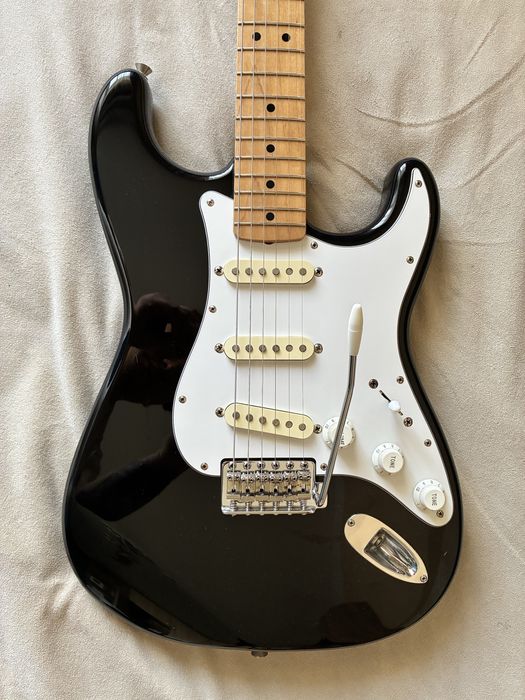 Fender MIJ Stratocaster 1994