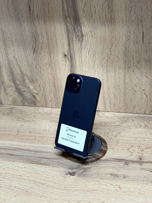 iPhone 15 256GB / Айфон 15 256ГБ PhoneLab