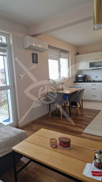 Продава се Двустаен апартамент в к.к. Слънчев бряг - 80 кв.м за 625 €/кв.м - Снимка #8