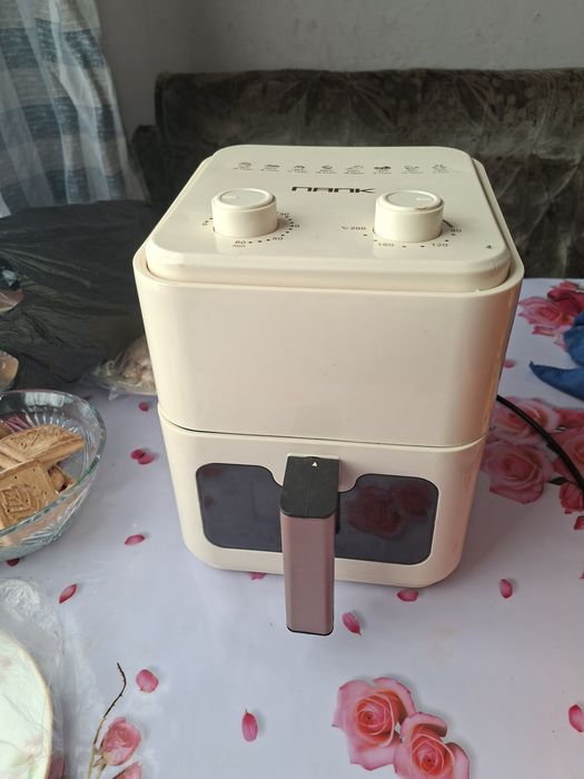 Аэрогриль срочно продам н