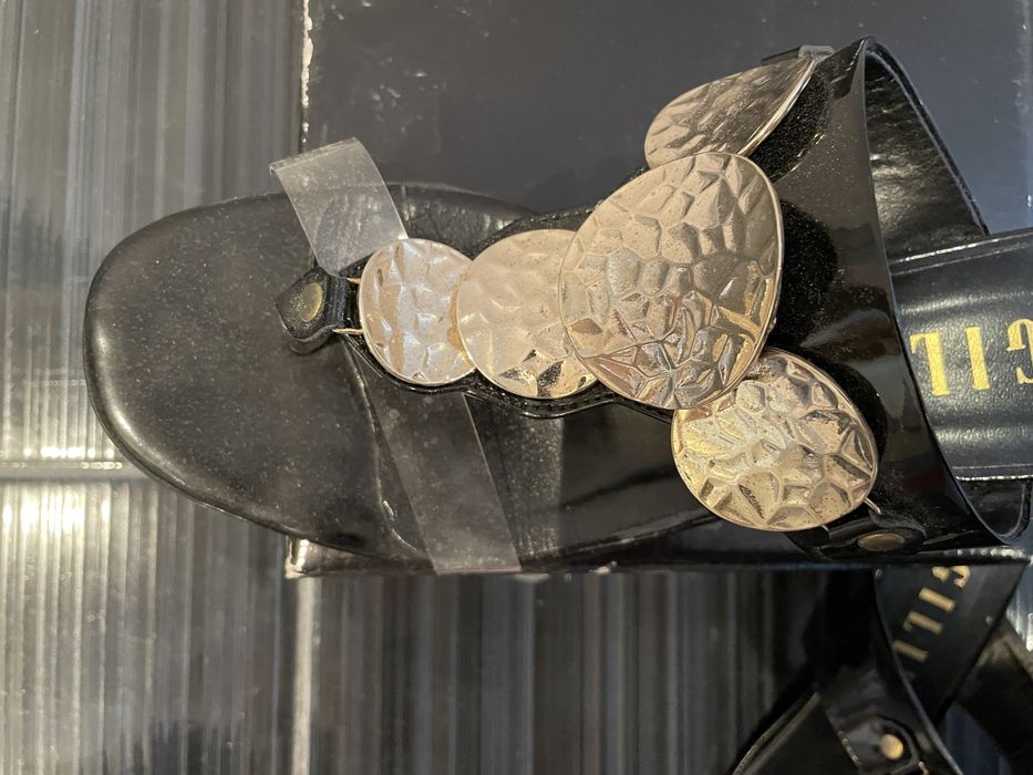 Дамски сандали Ingiliz