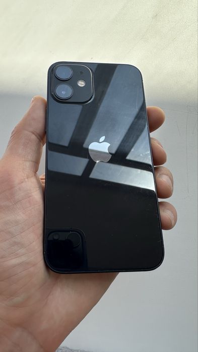 Iphone 12 mini.64g 75% батарея