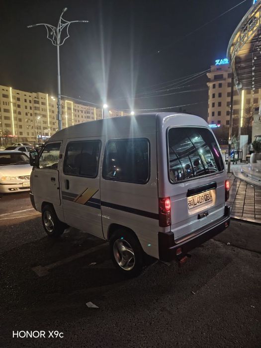 Samarqand Damas.2025