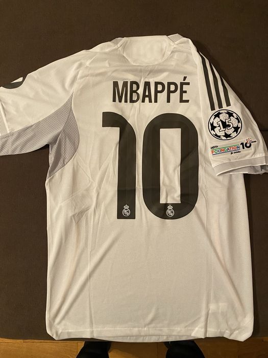 Екипи на Реал Мадрид - сезон 2016/17 и 2025/26