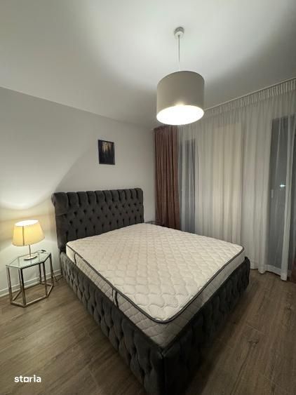 Apartament Premium | Paracre Subterana | Cloud 9 Residence