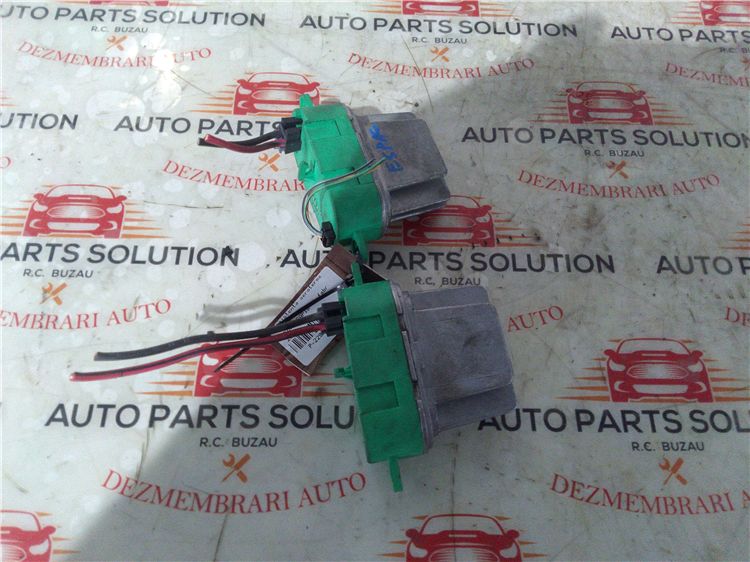 Rezistenta aeroterma 1.6 d skoda rapid an fabr. 2014
