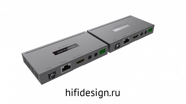 Hdmi extender 150m