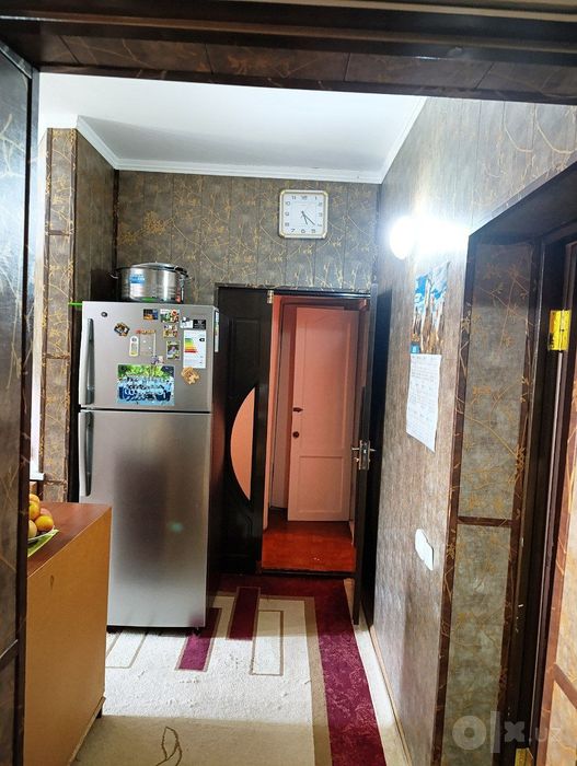 Продам двухкомнатную квартиру Карасу 1