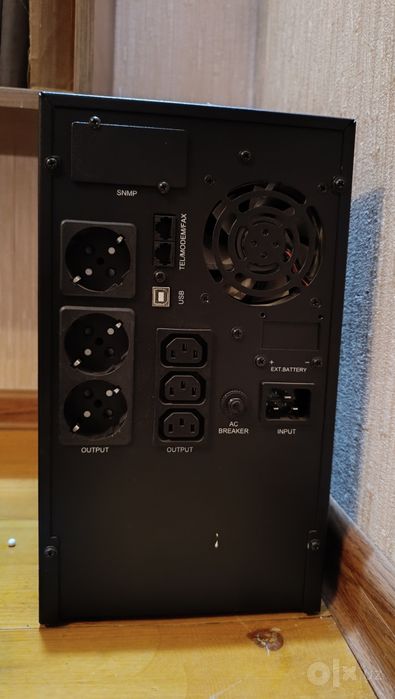 UPS Energenie (Gembird) 3000VA