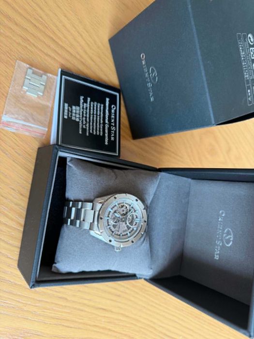 Orient Star F6F4-UAF0/rk-AV0A02S