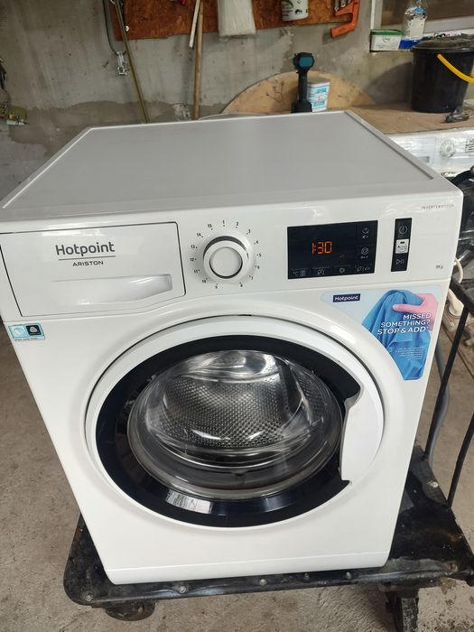 Перални много модели от 5 до 9 кила