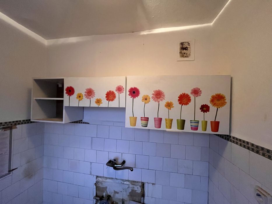 Mobila bucatarie + chiuveta