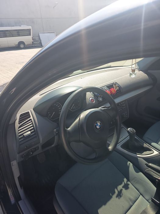 BMW E87 1.6 Benzina/GPL