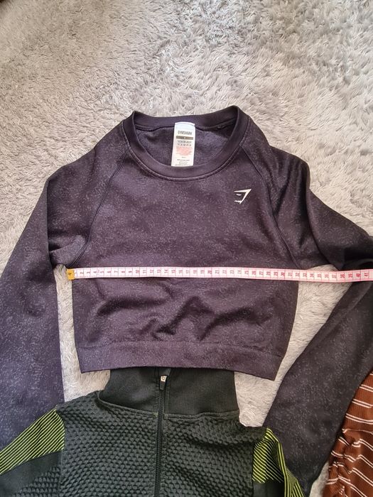 Лот дрехи хс размер