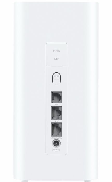 Tele2 Wi-Fi Роутер