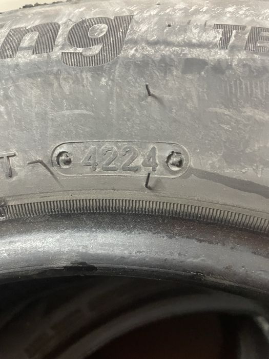 Продам шины 185/65/14