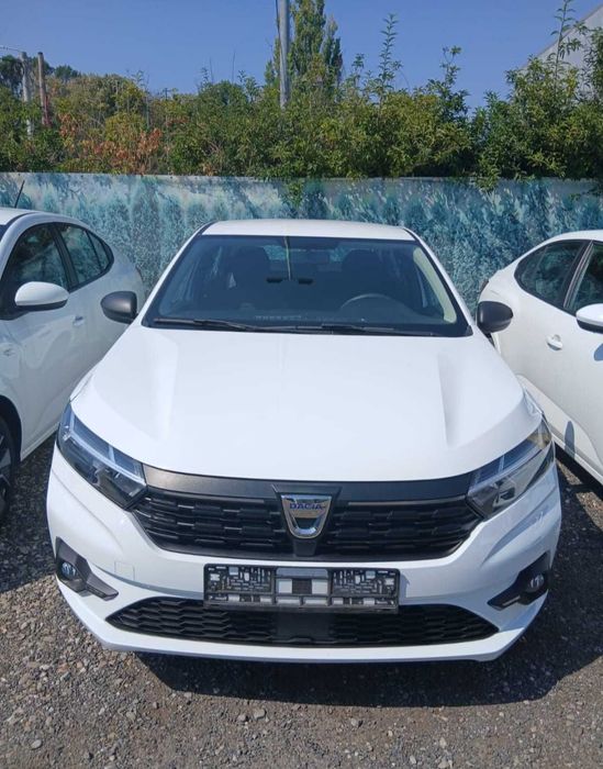 ***PROMO*** Închiriez mașină Bolt/Uber comision flotă 10% din NET