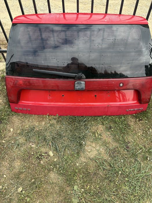 Haion seat cordoba vario 2000