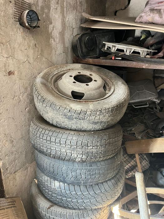 автозапчасти Газель,Уаз