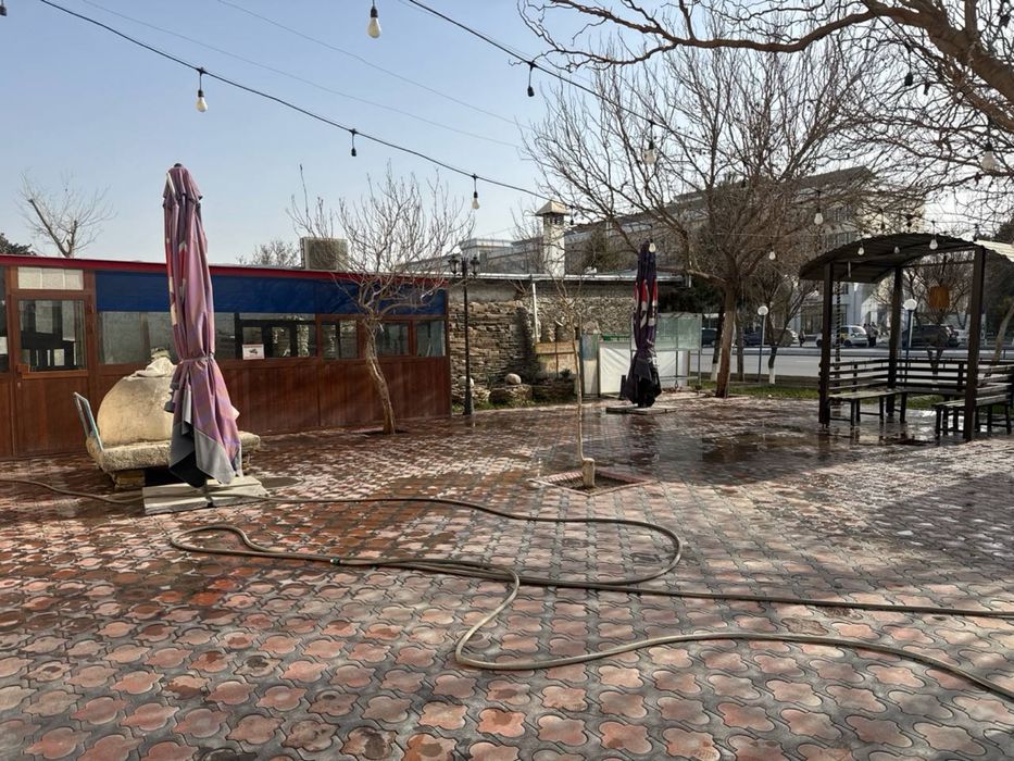 Срочно сдается тандыр с помещением в центре города Бухары