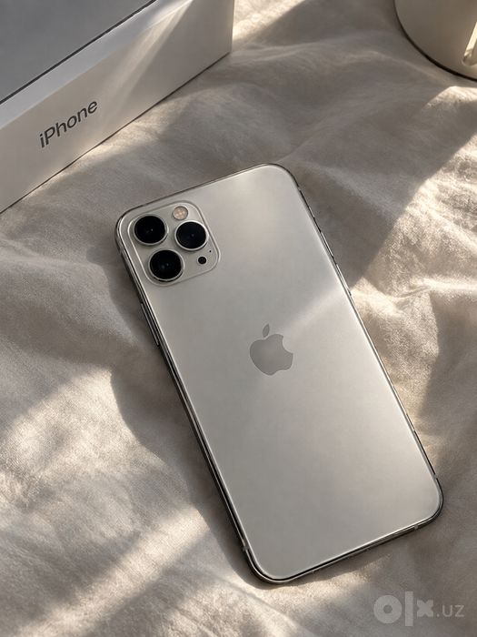 iPhone 11 Pro