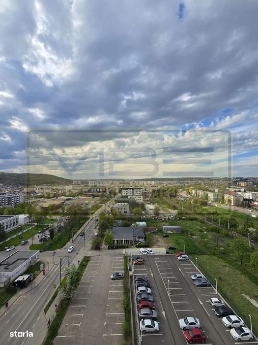Palas Campus 20 min-  Nou- Modern- View