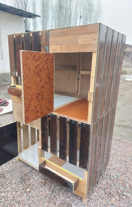 Хороз катаклар сотилади