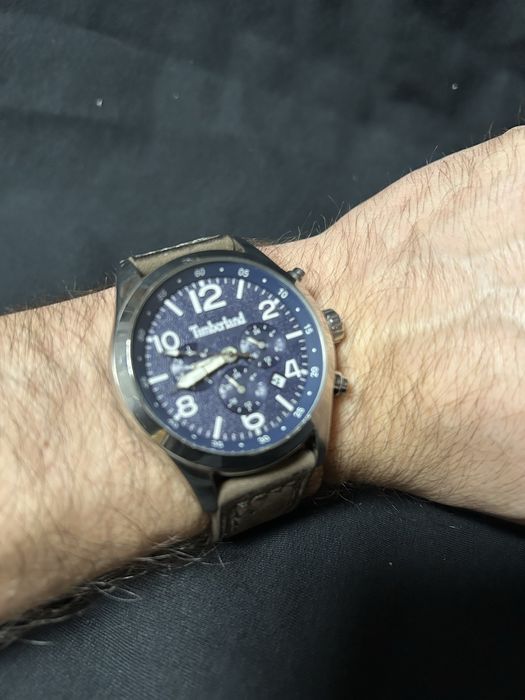 Ceas Timberland Ashmont