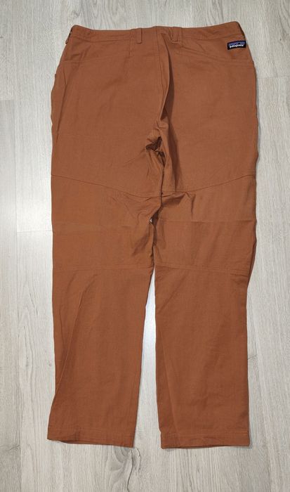 Patagonia®M's Venga Rock Pants, мъжки панталони за катерене