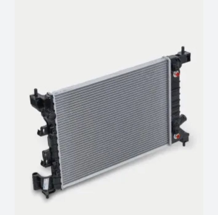 радиатор / radiator
