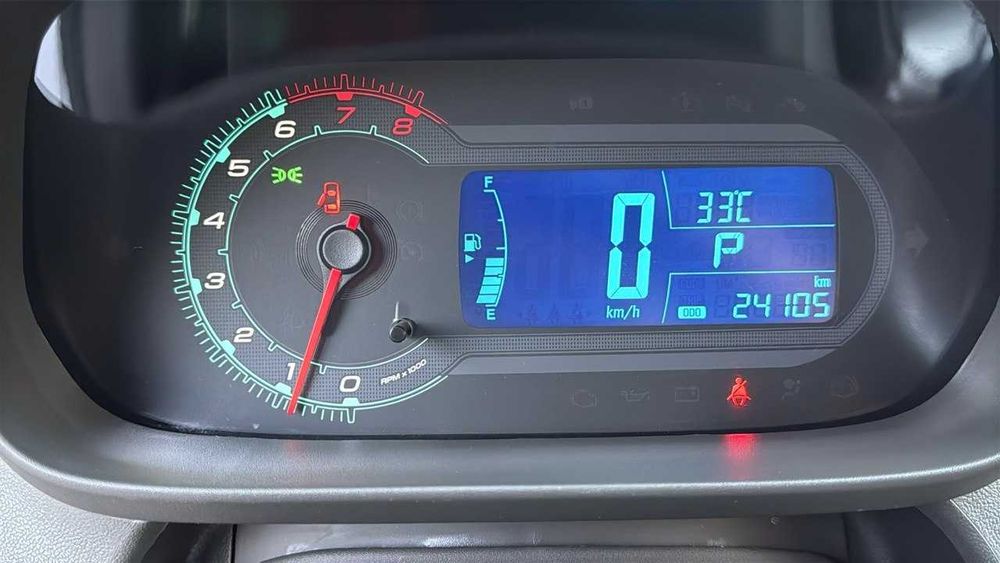 Продаю Chevrolet Cobalt,2023